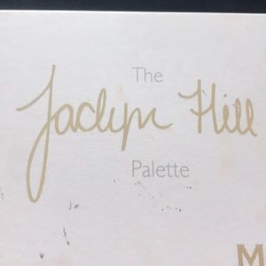 Jaclyn Hill Pallete